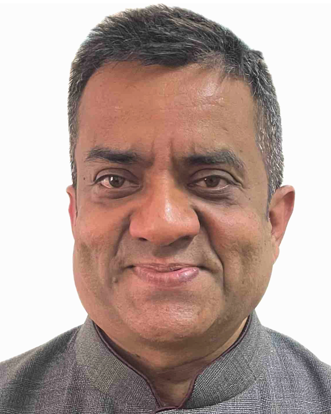 Dr. Satish Kumar Deo